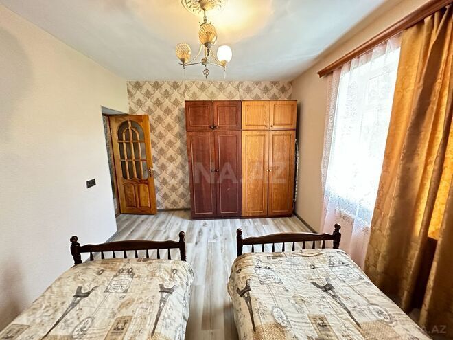 İcarəyə verilir 3 otaqlı həyət evi/bağ evi 80 m², Xətai r., photo 6 from 16
