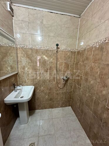 İcarəyə verilir 3 otaqlı həyət evi/bağ evi 80 m², Xətai r., photo 11 from 16