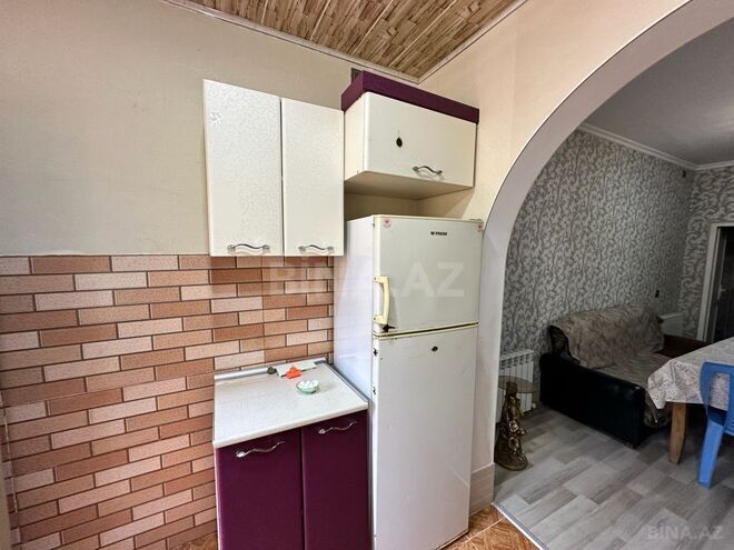 İcarəyə verilir 3 otaqlı həyət evi/bağ evi 80 m², Xətai r., photo 10 from 16