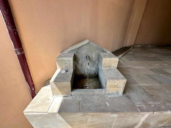 İcarəyə verilir 3 otaqlı həyət evi/bağ evi 80 m², Xətai r., photo 15 from 16