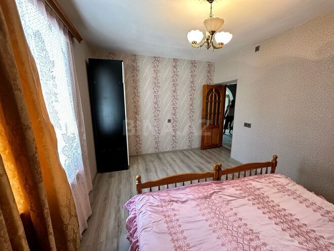İcarəyə verilir 3 otaqlı həyət evi/bağ evi 80 m², Xətai r., photo 8 from 16