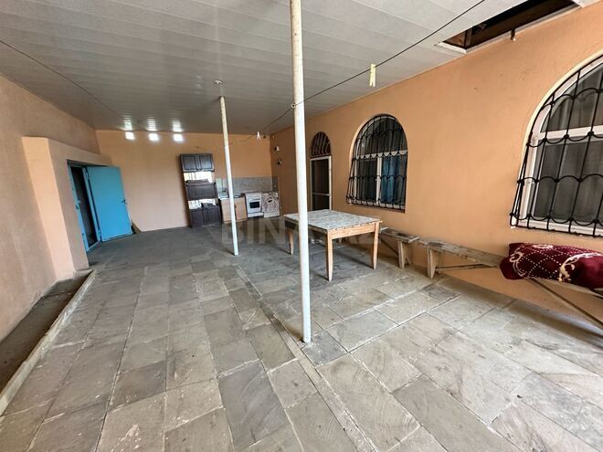 İcarəyə verilir 3 otaqlı həyət evi/bağ evi 80 m², Xətai r., photo 13 from 16