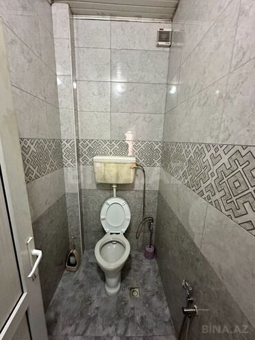 İcarəyə verilir 3 otaqlı həyət evi/bağ evi 80 m², Xətai r., photo 12 from 16