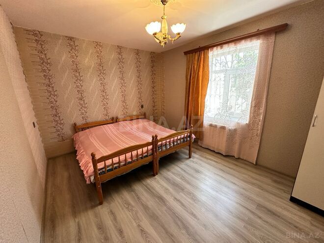 İcarəyə verilir 3 otaqlı həyət evi/bağ evi 80 m², Xətai r., photo 7 from 16