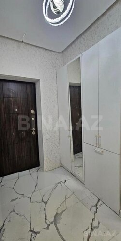 Сдаётся 2-комн. новостройка 65 м², пос. Ази Асланова, photo 6 from 16