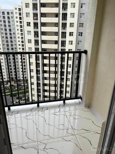 Сдаётся 2-комн. новостройка 65 м², пос. Ази Асланова, photo 5 from 16