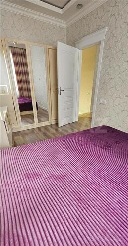Сдаётся 2-комн. новостройка 65 м², пос. Ази Асланова, photo 11 from 16