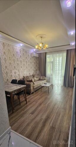 Сдаётся 2-комн. новостройка 65 м², пос. Ази Асланова, photo 7 from 16