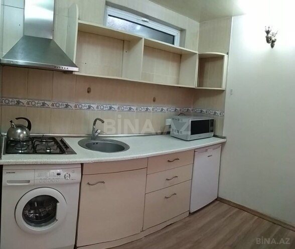 Сдаётся 2-комн. офис 65 м², м. Ичеришехер, photo 9 from 28