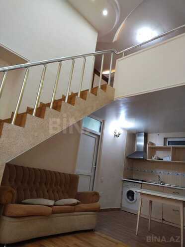Сдаётся 2-комн. офис 65 м², м. Ичеришехер, photo 16 from 28