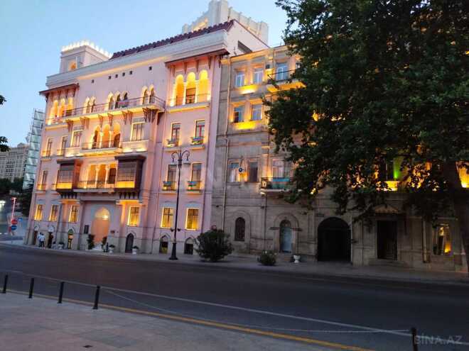 Сдаётся 2-комн. офис 65 м², м. Ичеришехер, photo 3 from 28