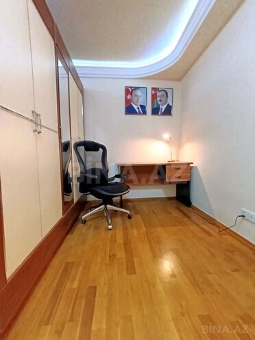 Сдаётся 2-комн. офис 65 м², м. Ичеришехер, photo 21 from 28