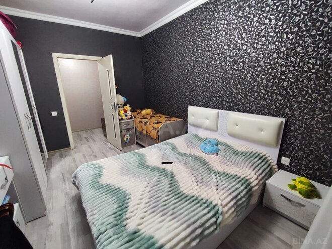Satılır 2 otaqlı köhnə tikili 60 m², photo 18 from 24