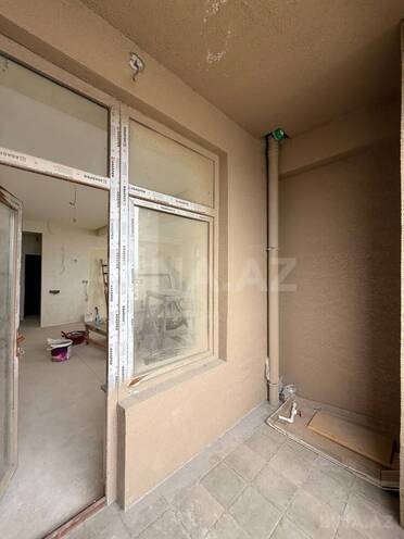 Satılır 2 otaqlı yeni tikili 78 m², Nəriman Nərimanov m., photo 7 from 15