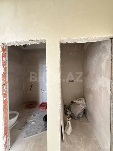 Satılır 2 otaqlı yeni tikili 78 m², Nəriman Nərimanov m., photo 10 from 15