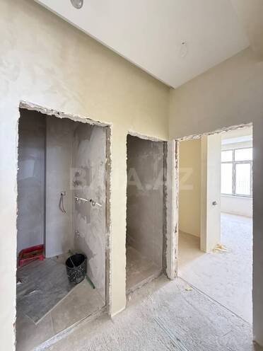 Satılır 2 otaqlı yeni tikili 78 m², Nəriman Nərimanov m., photo 9 from 15