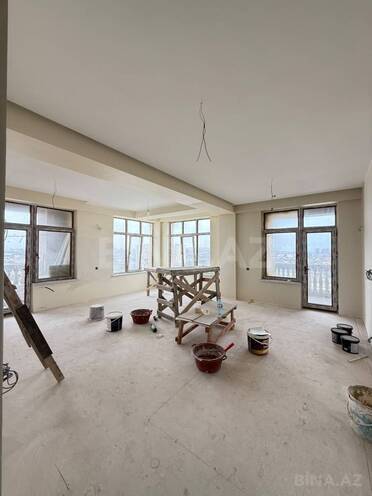 Satılır 2 otaqlı yeni tikili 78 m², Nəriman Nərimanov m., photo 3 from 15