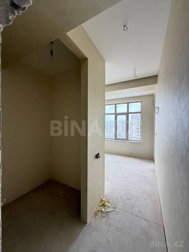 Satılır 2 otaqlı yeni tikili 78 m², Nəriman Nərimanov m., photo 11 from 15