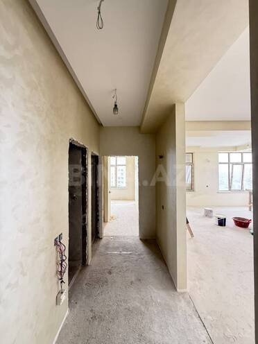 Satılır 2 otaqlı yeni tikili 78 m², Nəriman Nərimanov m., photo 8 from 15