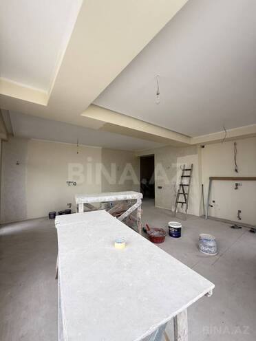 Satılır 2 otaqlı yeni tikili 78 m², Nəriman Nərimanov m., photo 5 from 15