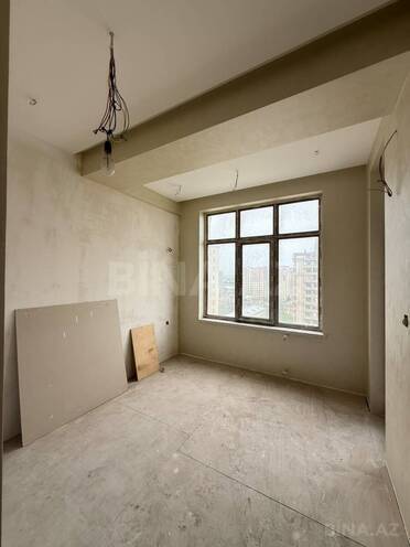Satılır 2 otaqlı yeni tikili 78 m², Nəriman Nərimanov m., photo 12 from 15