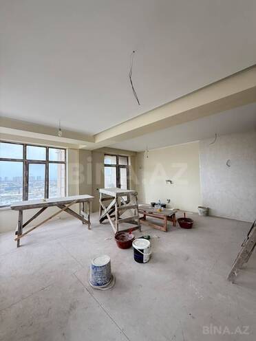 Satılır 2 otaqlı yeni tikili 78 m², Nəriman Nərimanov m., photo 4 from 15