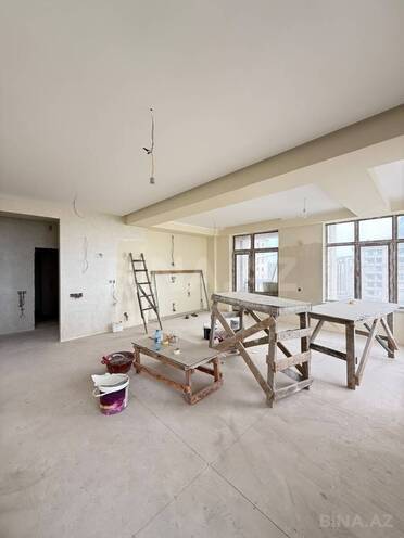 Satılır 2 otaqlı yeni tikili 78 m², Nəriman Nərimanov m., photo 6 from 15