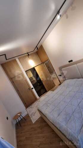 İcarəyə verilir 4 otaqlı yeni tikili 140 m², Nəsimi r., photo 8 from 28