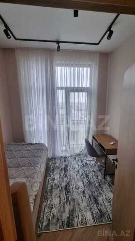 İcarəyə verilir 4 otaqlı yeni tikili 140 m², Nəsimi r., photo 18 from 28