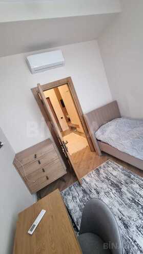 İcarəyə verilir 4 otaqlı yeni tikili 140 m², Nəsimi r., photo 14 from 28