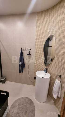 İcarəyə verilir 4 otaqlı yeni tikili 140 m², Nəsimi r., photo 22 from 28
