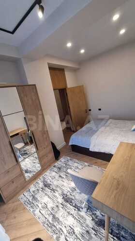 İcarəyə verilir 4 otaqlı yeni tikili 140 m², Nəsimi r., photo 12 from 28