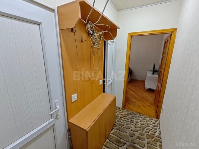 Сдаётся 2-комн. вторичка 50 м², м. Мемар Аджеми, photo 13 from 16