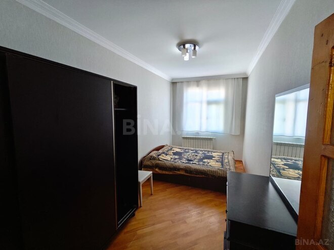 Сдаётся 2-комн. вторичка 50 м², м. Мемар Аджеми, photo 8 from 16