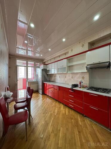 Satılır 3 otaqlı yeni tikili 114.8 m², Həzi Aslanov m., photo 7 from 16