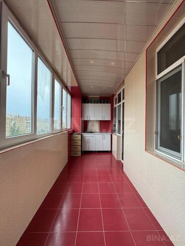 Satılır 3 otaqlı yeni tikili 114.8 m², Həzi Aslanov m., photo 12 from 16