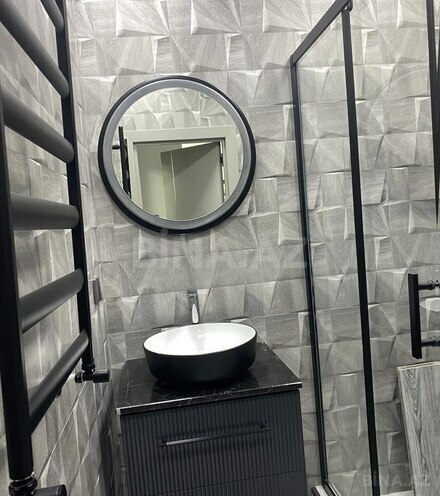 Satılır 2 otaqlı yeni tikili 66 m², Nəriman Nərimanov m., photo 9 from 10