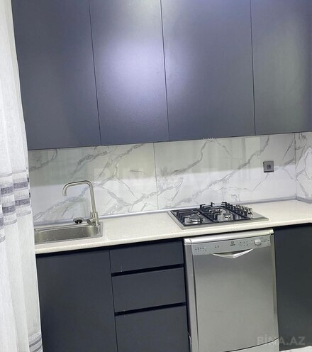 Satılır 2 otaqlı yeni tikili 66 m², Nəriman Nərimanov m., photo 4 from 10