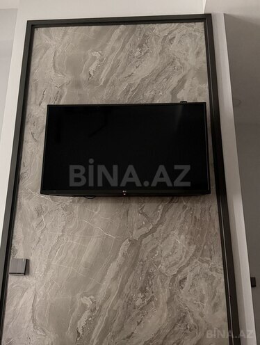 Satılır 2 otaqlı yeni tikili 66 m², Nəriman Nərimanov m., photo 7 from 10
