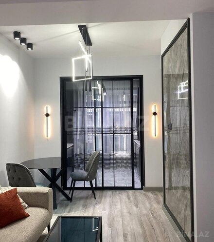 Satılır 2 otaqlı yeni tikili 66 m², Nəriman Nərimanov m., photo 1 from 10