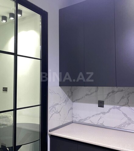 Satılır 2 otaqlı yeni tikili 66 m², Nəriman Nərimanov m., photo 8 from 10
