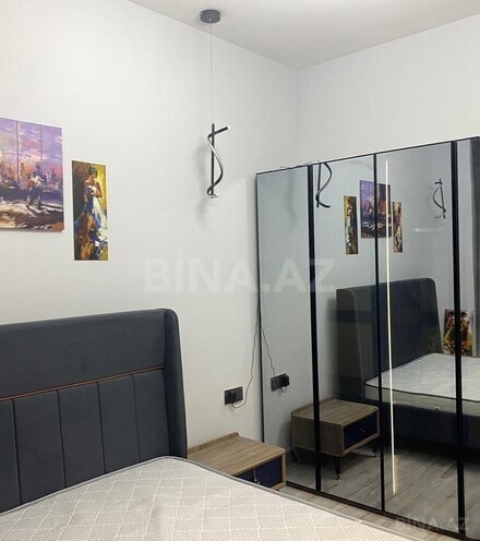 Satılır 2 otaqlı yeni tikili 66 m², Nəriman Nərimanov m., photo 6 from 10