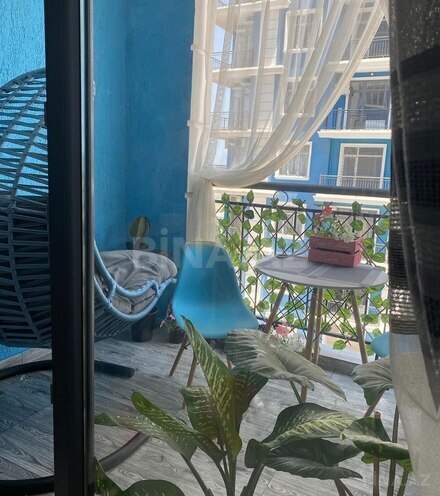 Satılır 2 otaqlı yeni tikili 66 m², Nəriman Nərimanov m., photo 3 from 10