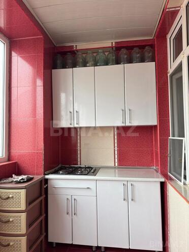 Satılır 3 otaqlı yeni tikili 114.8 m², Həzi Aslanov m., photo 13 from 16