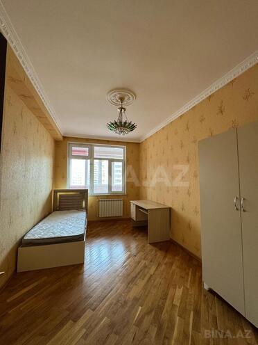 Satılır 3 otaqlı yeni tikili 114.8 m², Həzi Aslanov m., photo 6 from 16