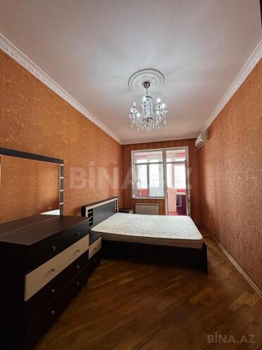 Satılır 3 otaqlı yeni tikili 114.8 m², Həzi Aslanov m., photo 3 from 16
