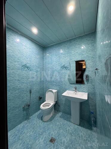 Satılır 3 otaqlı yeni tikili 114.8 m², Həzi Aslanov m., photo 10 from 16