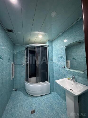 Satılır 3 otaqlı yeni tikili 114.8 m², Həzi Aslanov m., photo 11 from 16