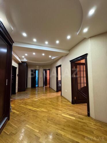 Satılır 3 otaqlı yeni tikili 114.8 m², Həzi Aslanov m., photo 4 from 16