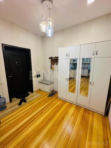 Сдаётся 2-комн. новостройка 85 м², м. Шах Исмаил Хатаи, photo 10 from 13